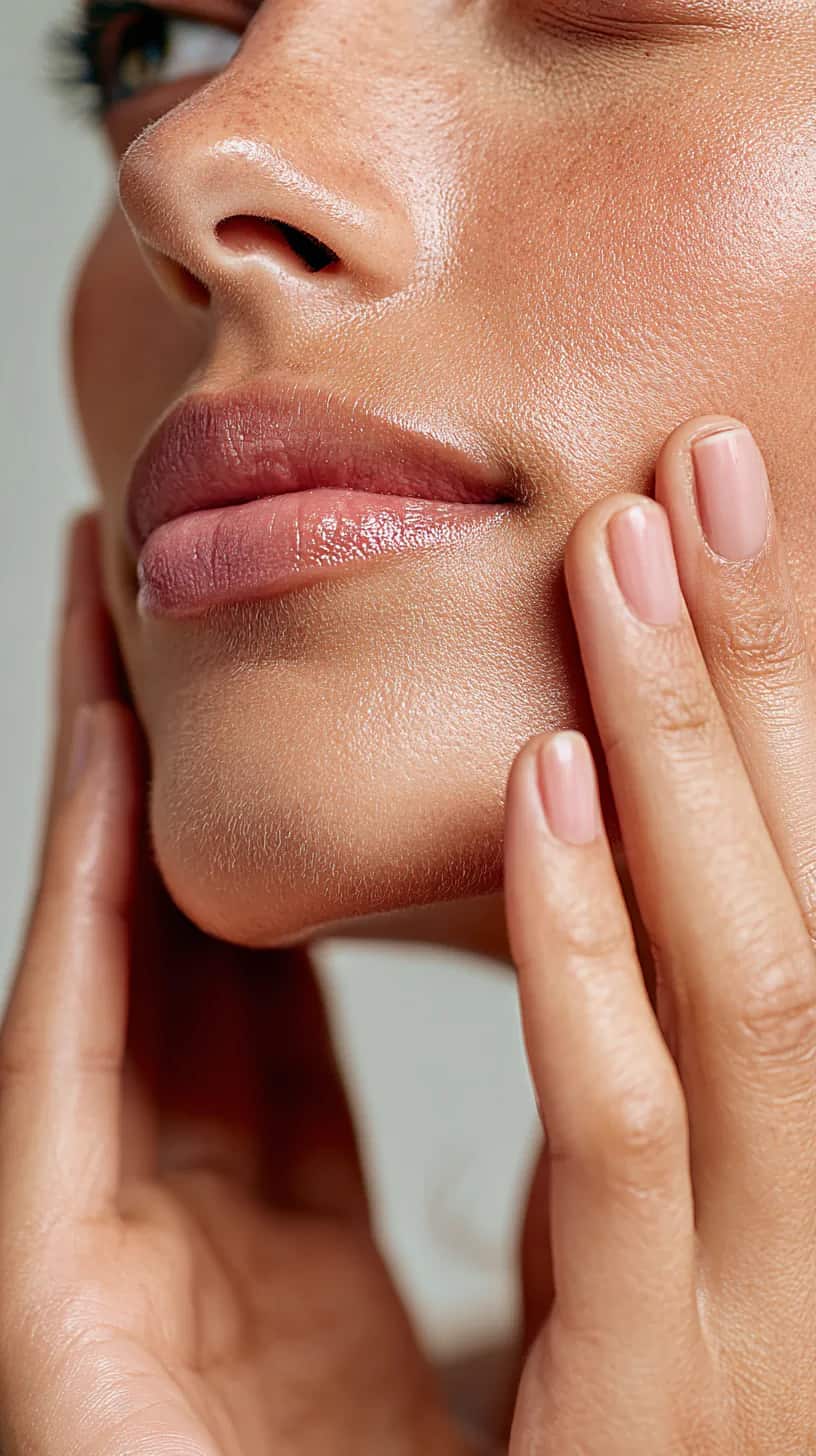 ULTRAFORMER + SERUM BOOSTER