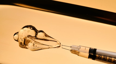 Filler (Intimate Area)