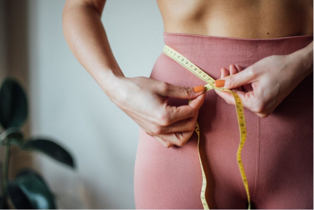 Abdominal obesity