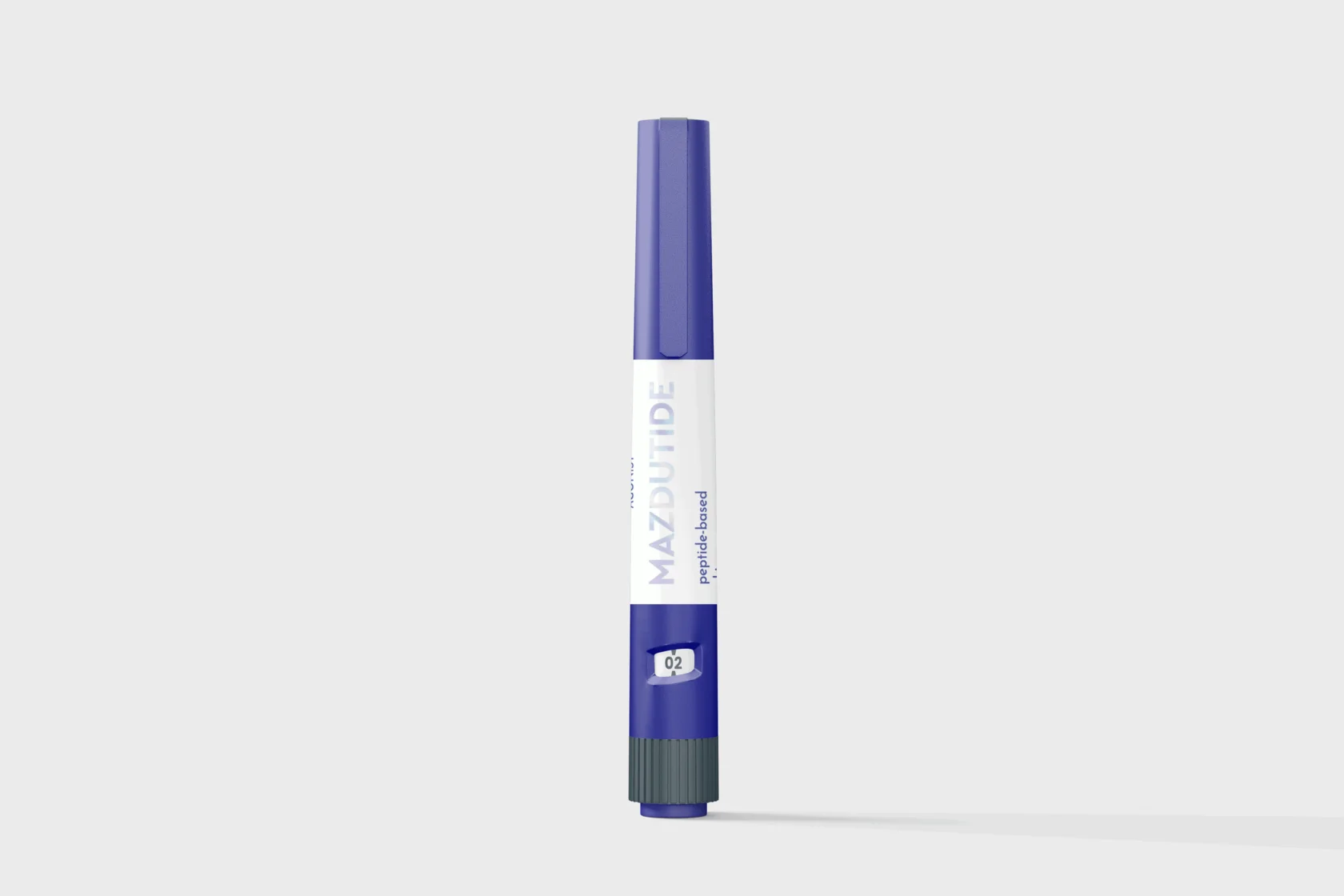 Mazdutide Pen