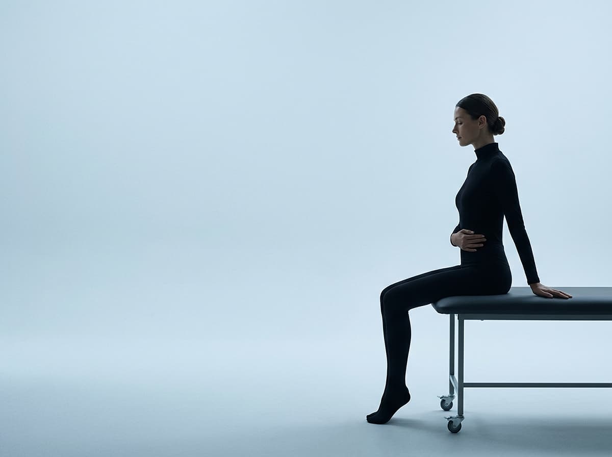 Acute and Chronic Gynecological Conditions