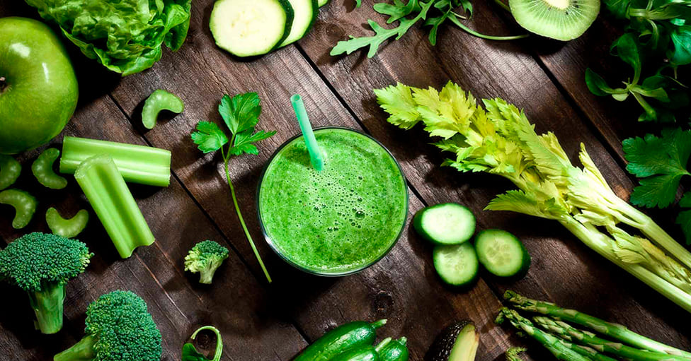 How to cleanse the liver