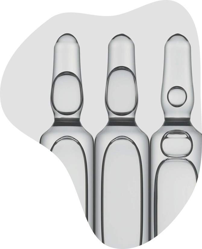 Check-up «Vitamin Profile»