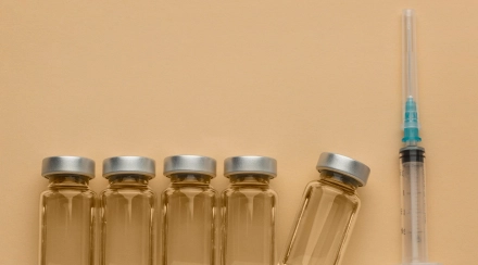 Injectable Skin Brightening for the Intimate Area