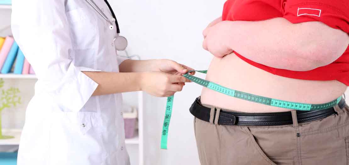 How to calculate body mass index?