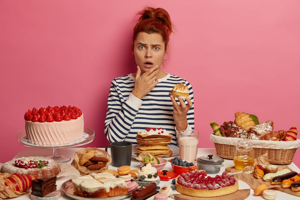 How to treat bulimia