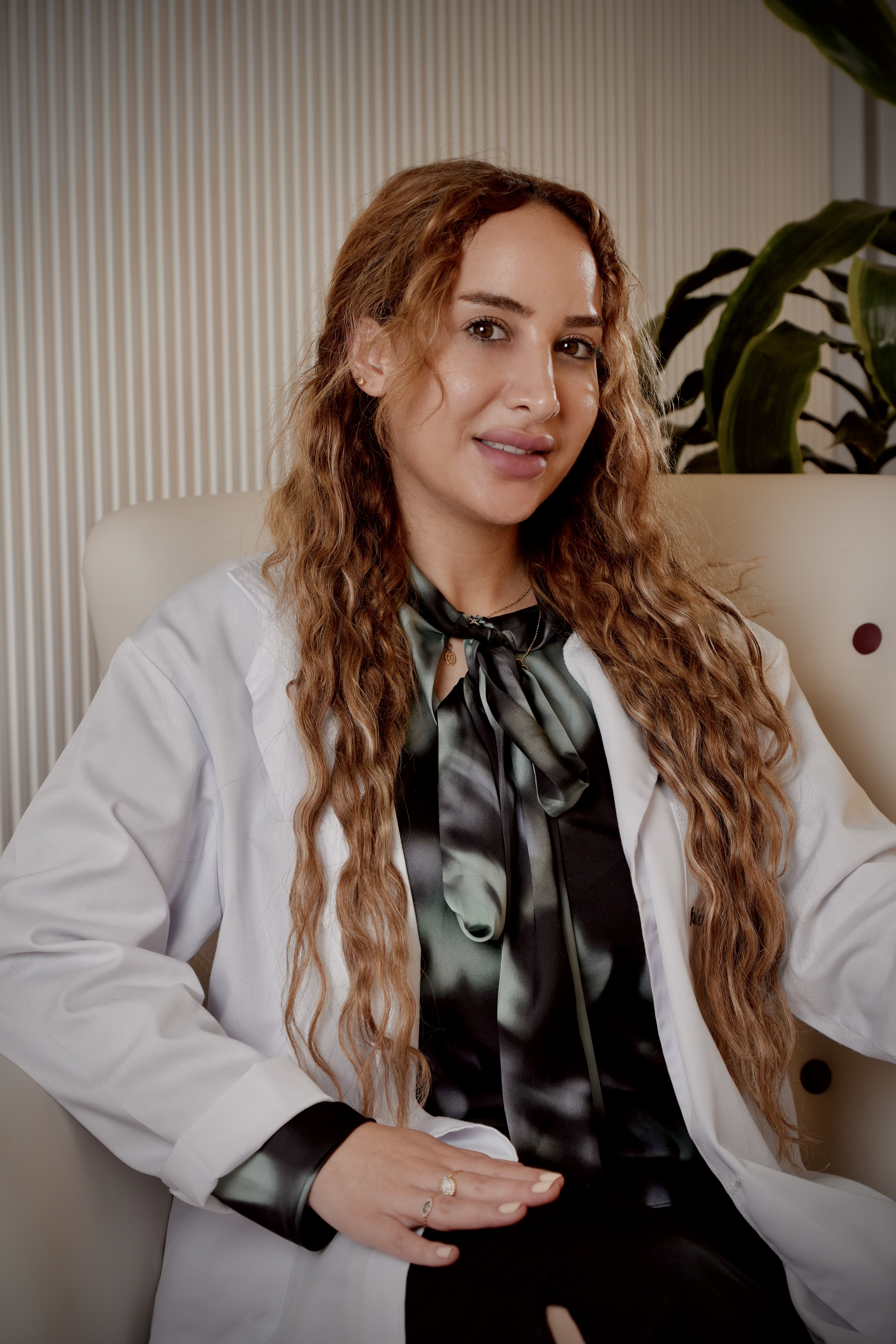 Sara Nasseredine