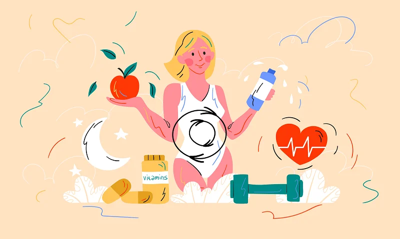 Metabolic weight loss