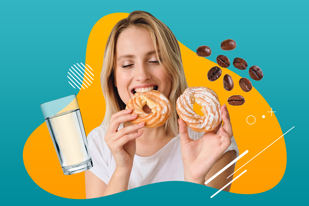 How to reduce appetite