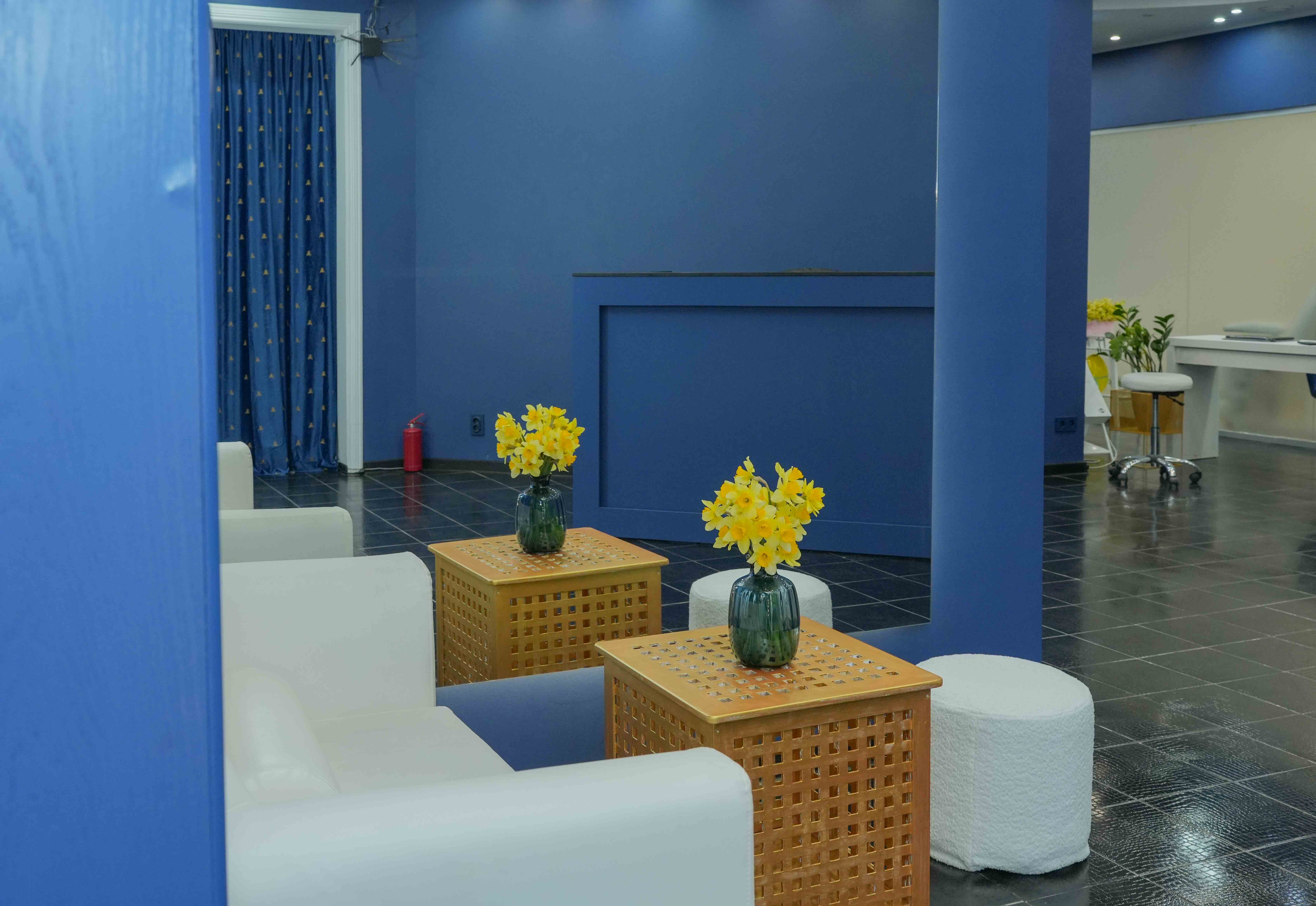 REFRESH clinic in Krasnodar