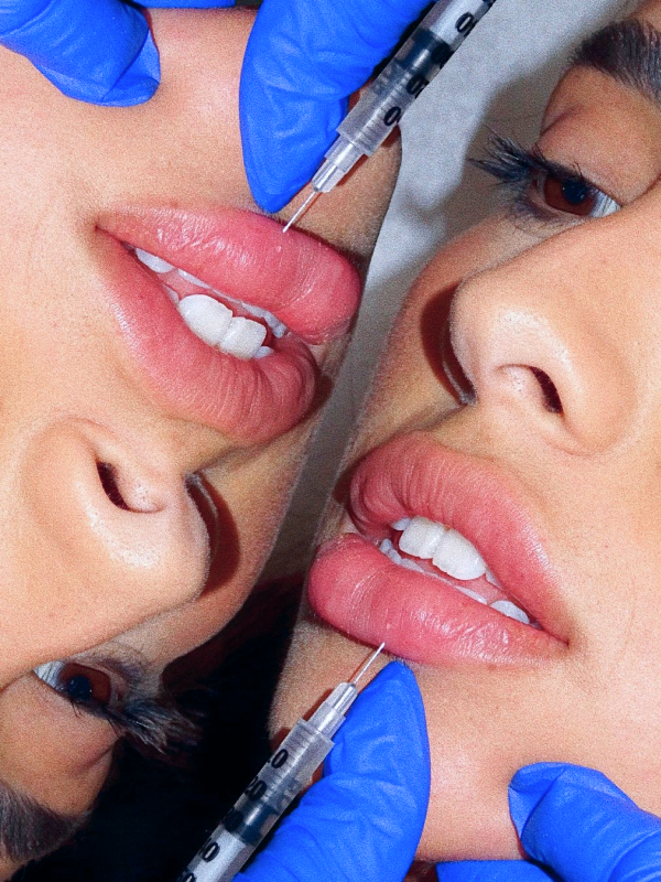 INJECTABLE AESTHETICS