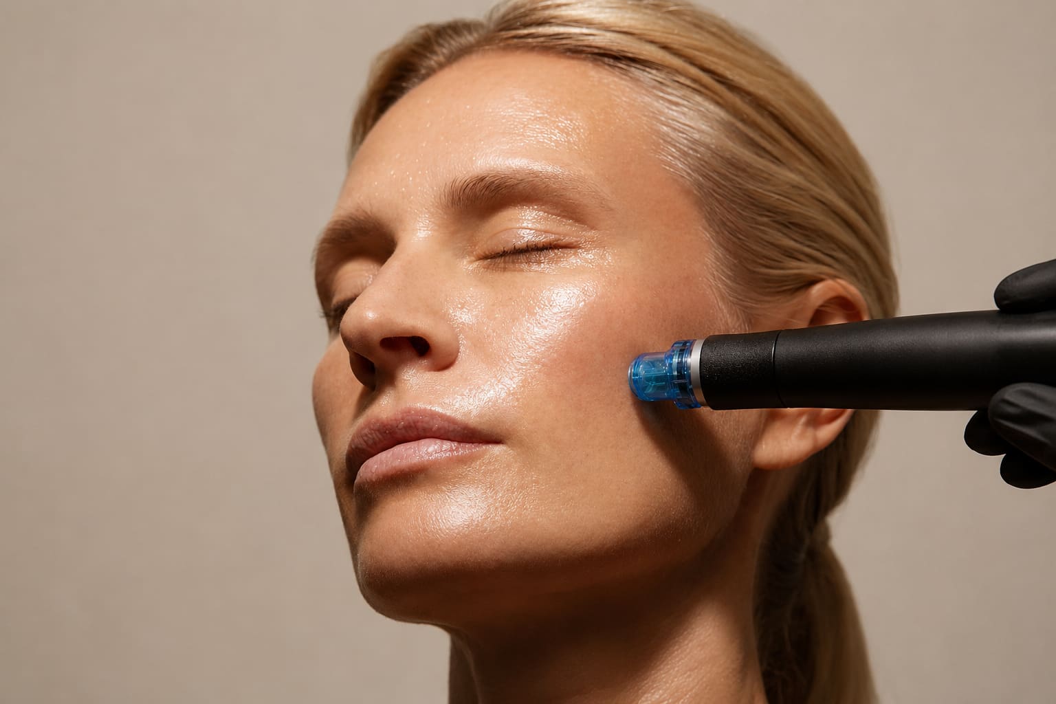 HydraFacial