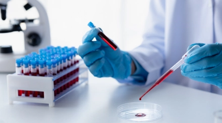 Check-up «Anemia Test»