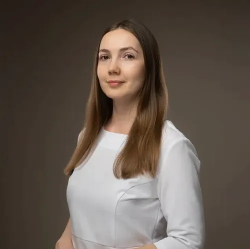 Nedovesova Elena Olegovna 