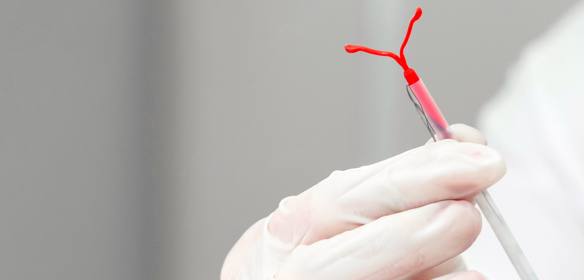 Intrauterine Device (IUD) Insertion