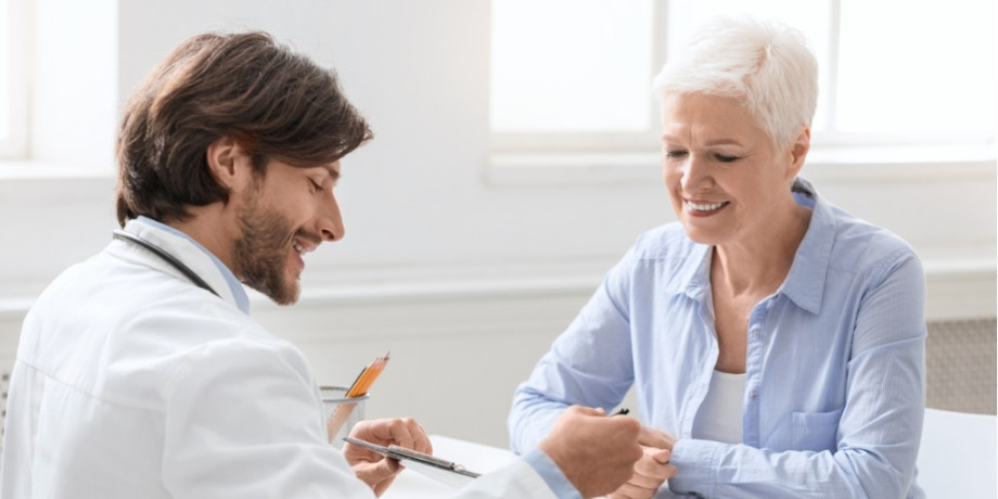 Cholesterol treatment