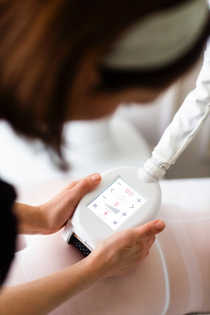 Icoone Laser