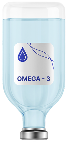 Капельница «Омега 3»