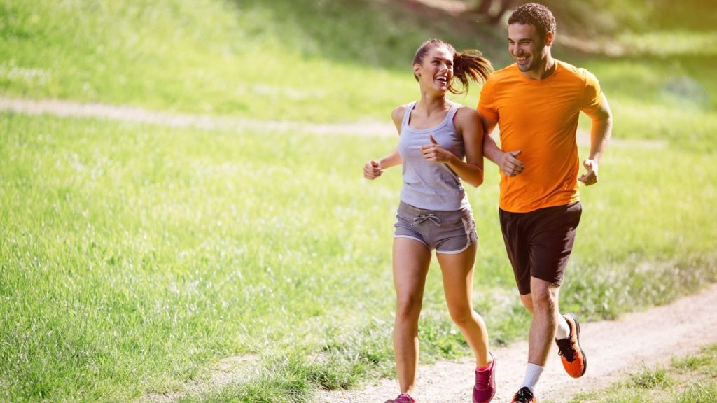 How much weight can you lose in a month