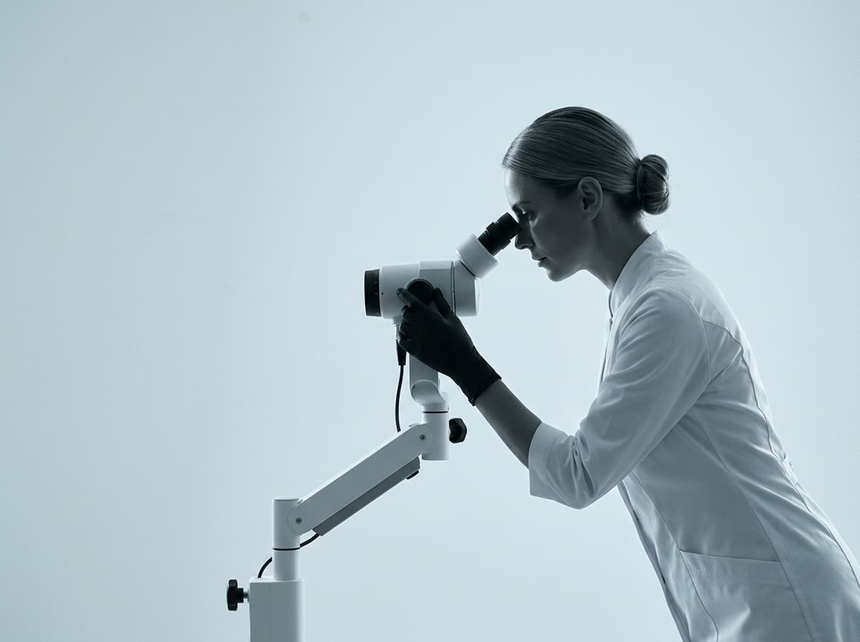 Cervical Screening & Colposcopy
