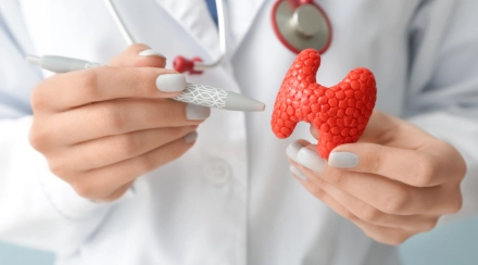 Check-up «Thyroid Function Test»