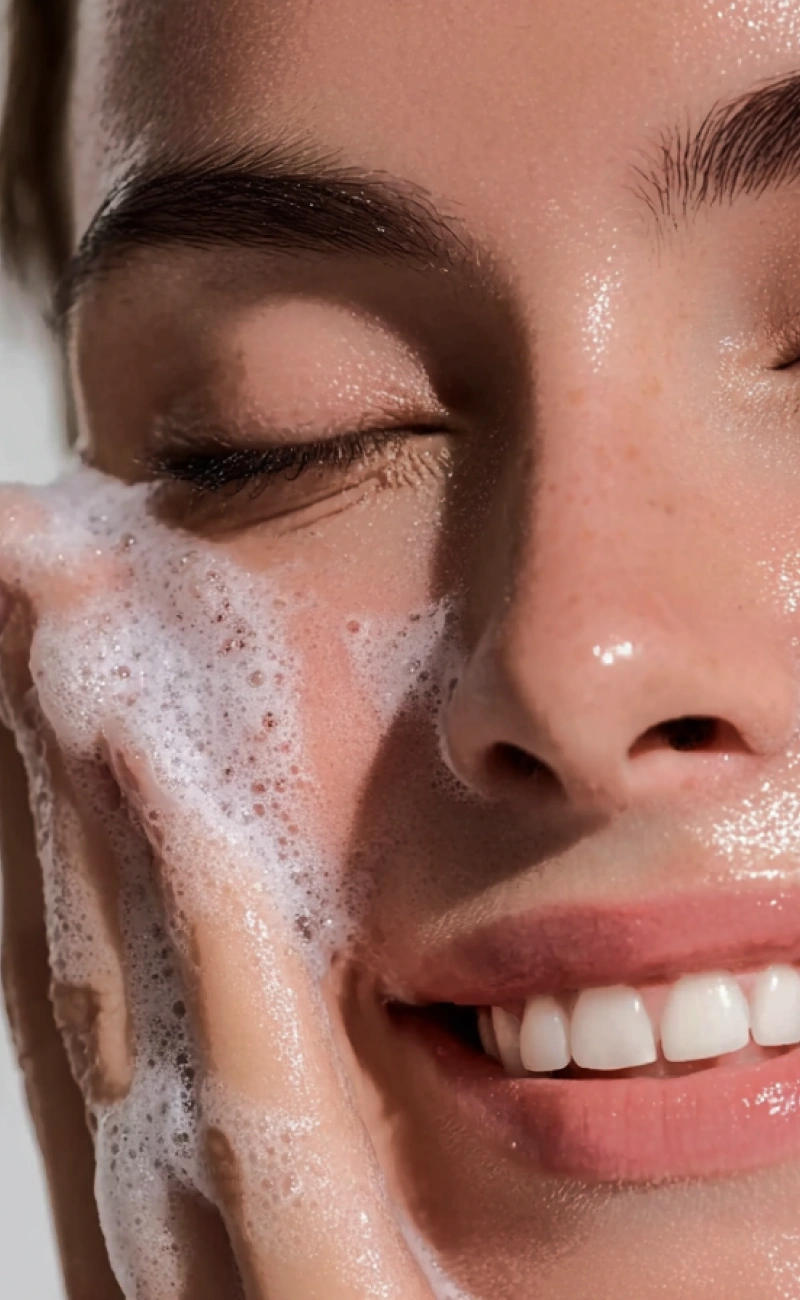 Deep Cleansing
