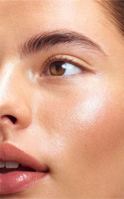 GLOWING FACE — IPL + PDRN Salmon DNA