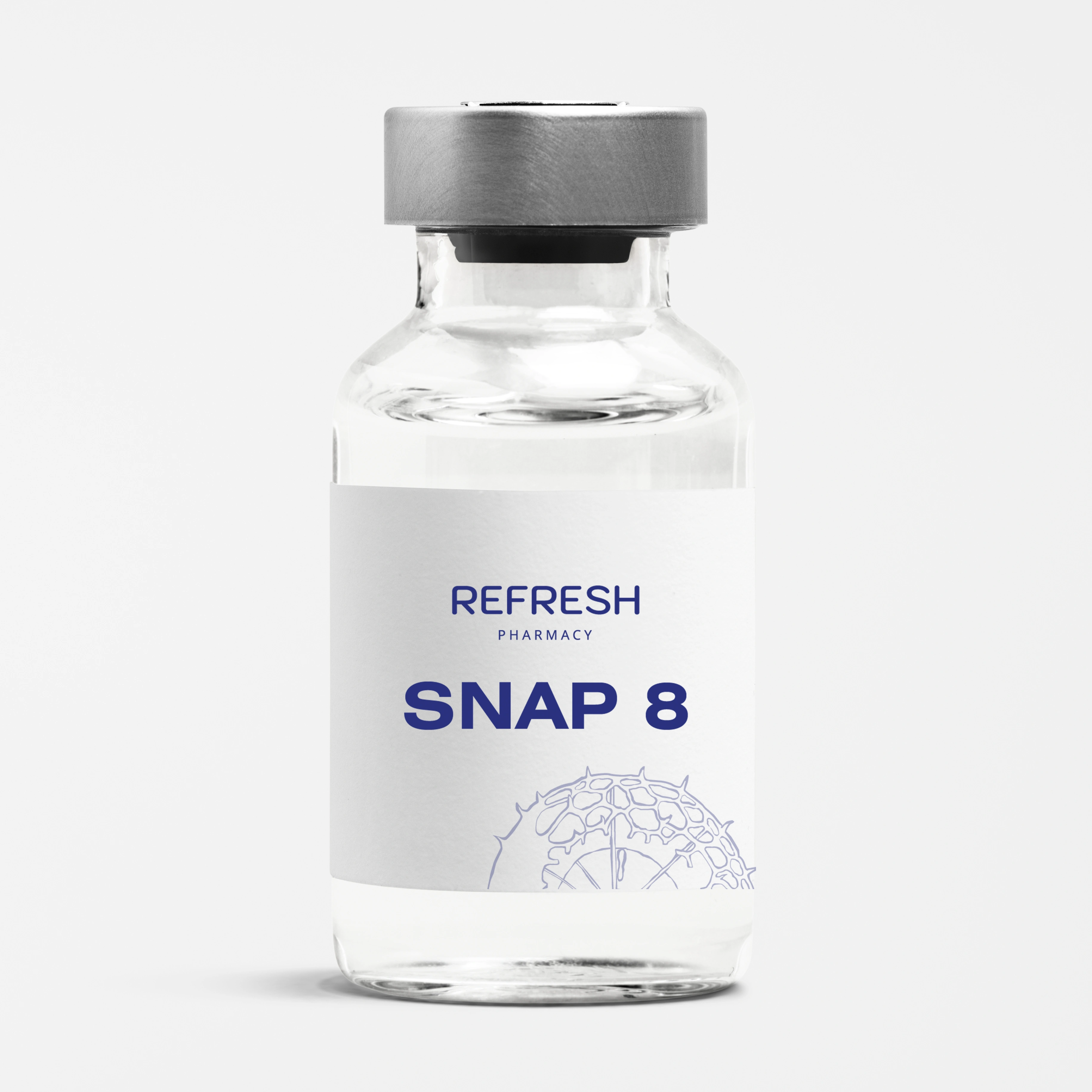 SNAP-8