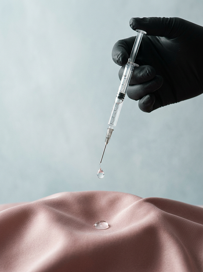 Injectable Vaginal Tightening in Dubai