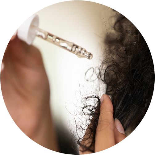 Check-up «Hair Loss Profile»