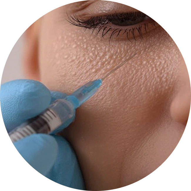 PRP Plasma therapy