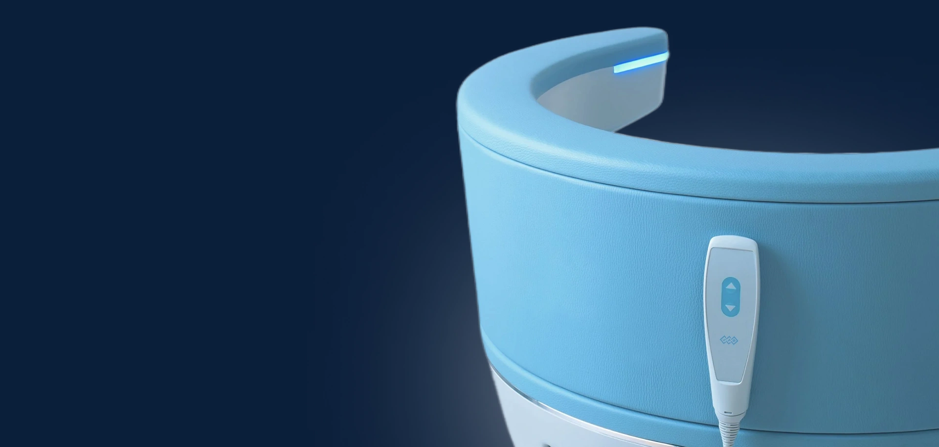 KEGEL THRONE