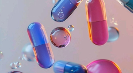 Check-up «Vitamin Profile»