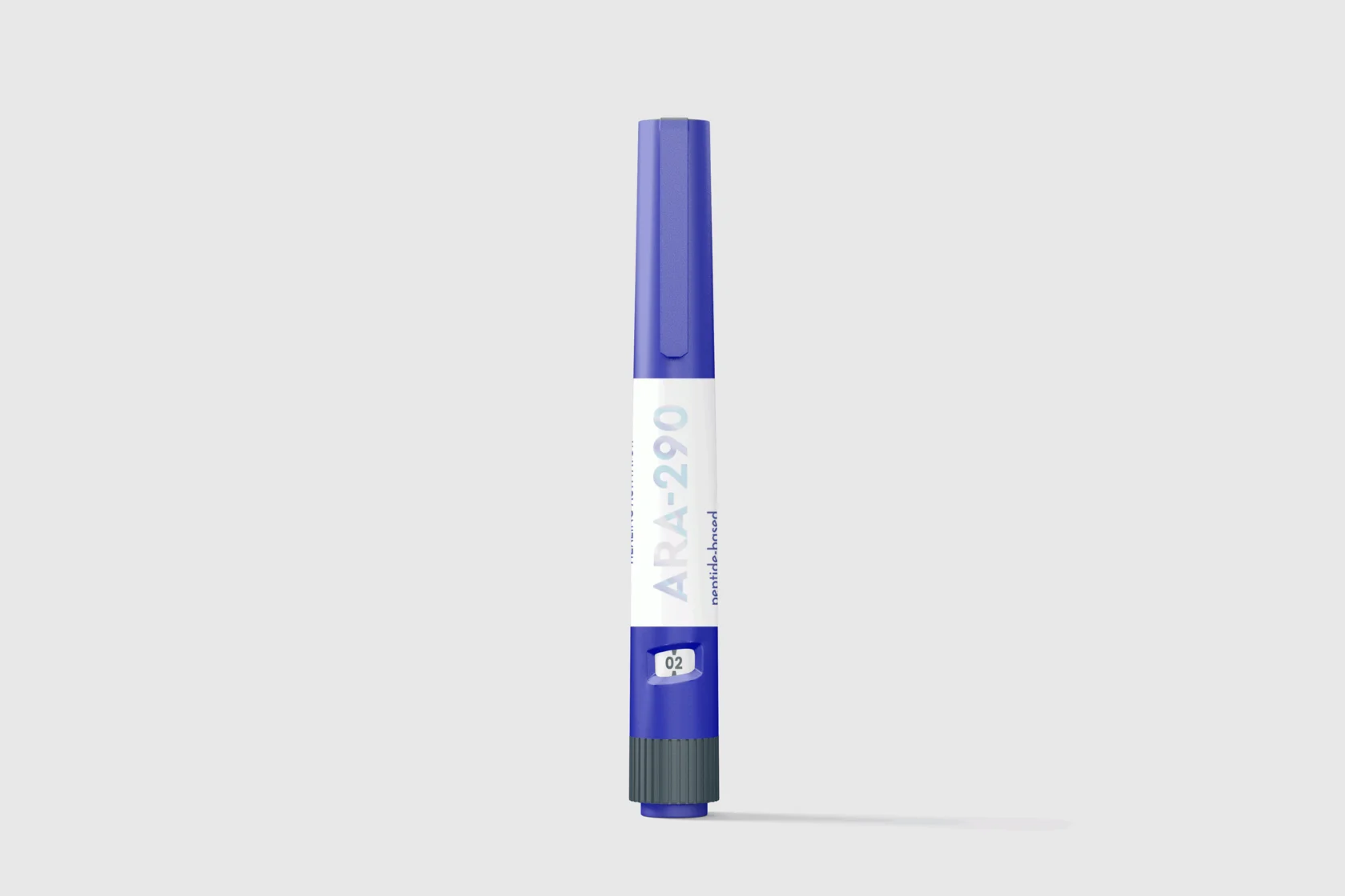 ARA-290 Pen