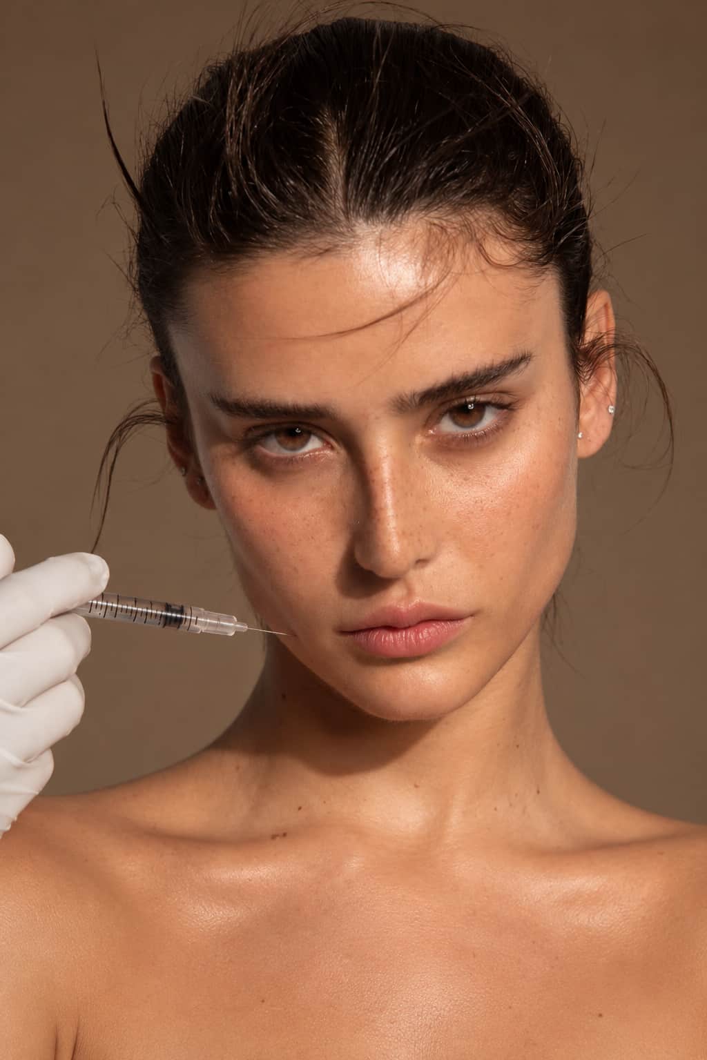 Face Lipolysis Treatment 