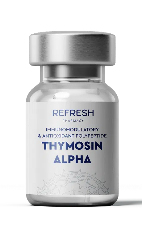  Thymosin Alpha 1