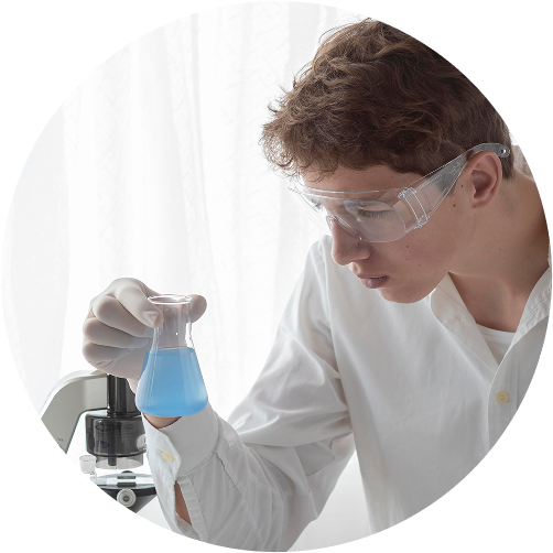 Check-up «Hormonal Profile (Male)»