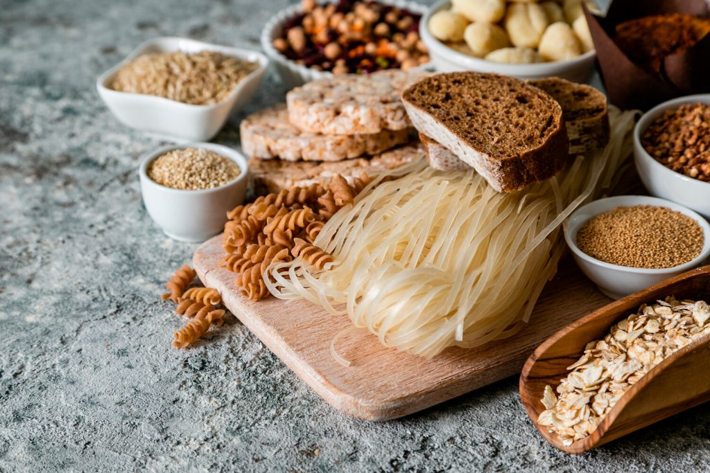 Why is gluten dangerous for the body