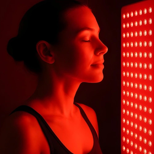 RED LIGHT THERAPY