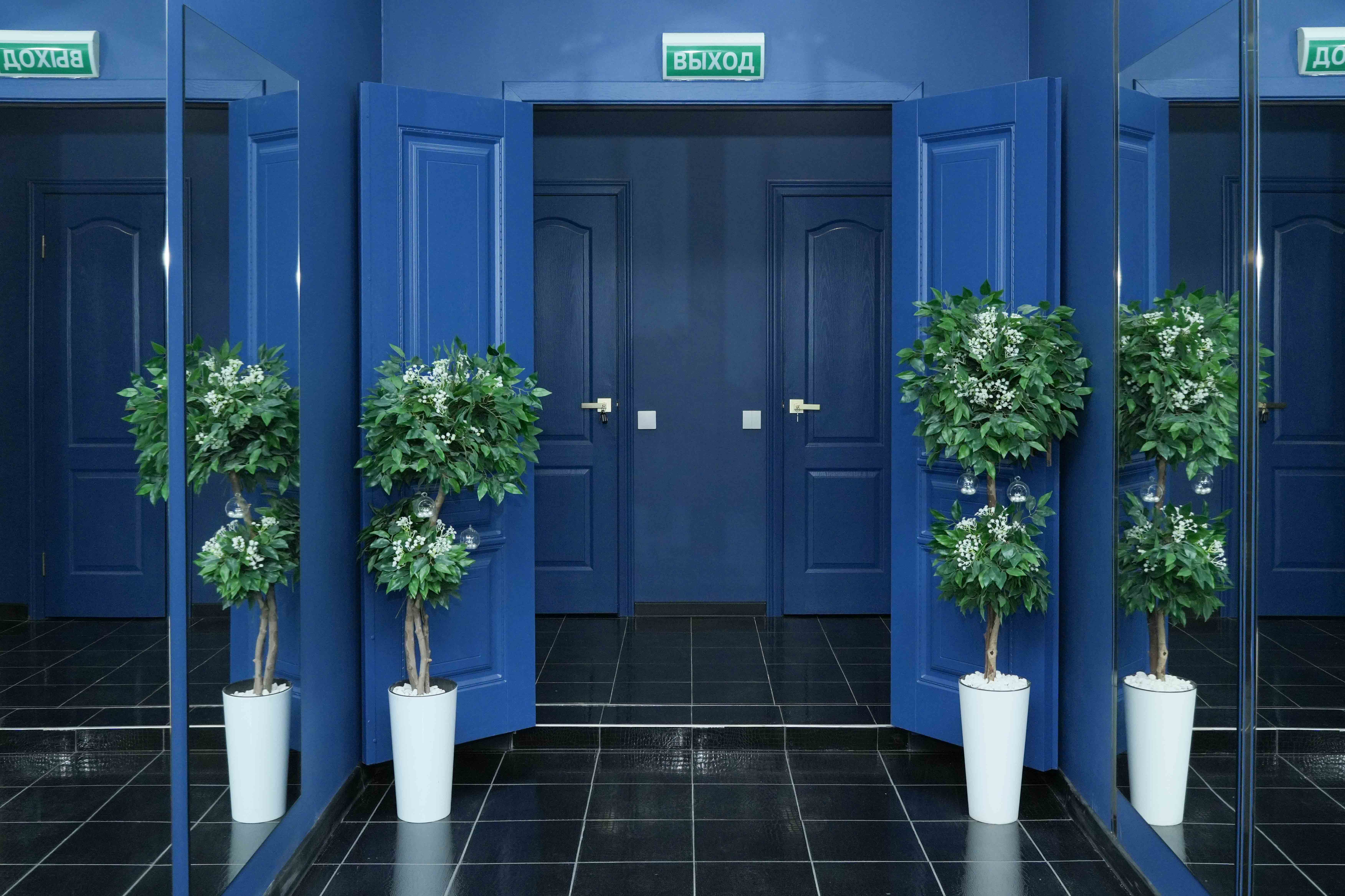 REFRESH clinic in Krasnodar