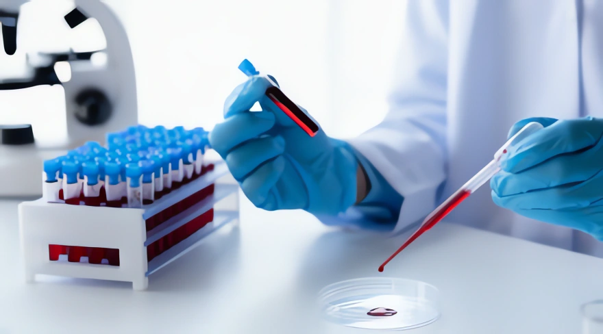 Check-up «Anemia Test»