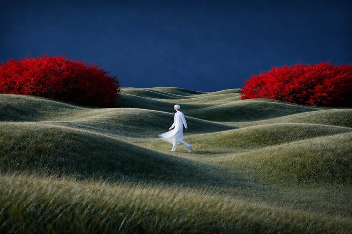 Антистресс протокол для восстановления внутреннего баланса