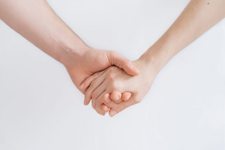 How to rejuvenate hands