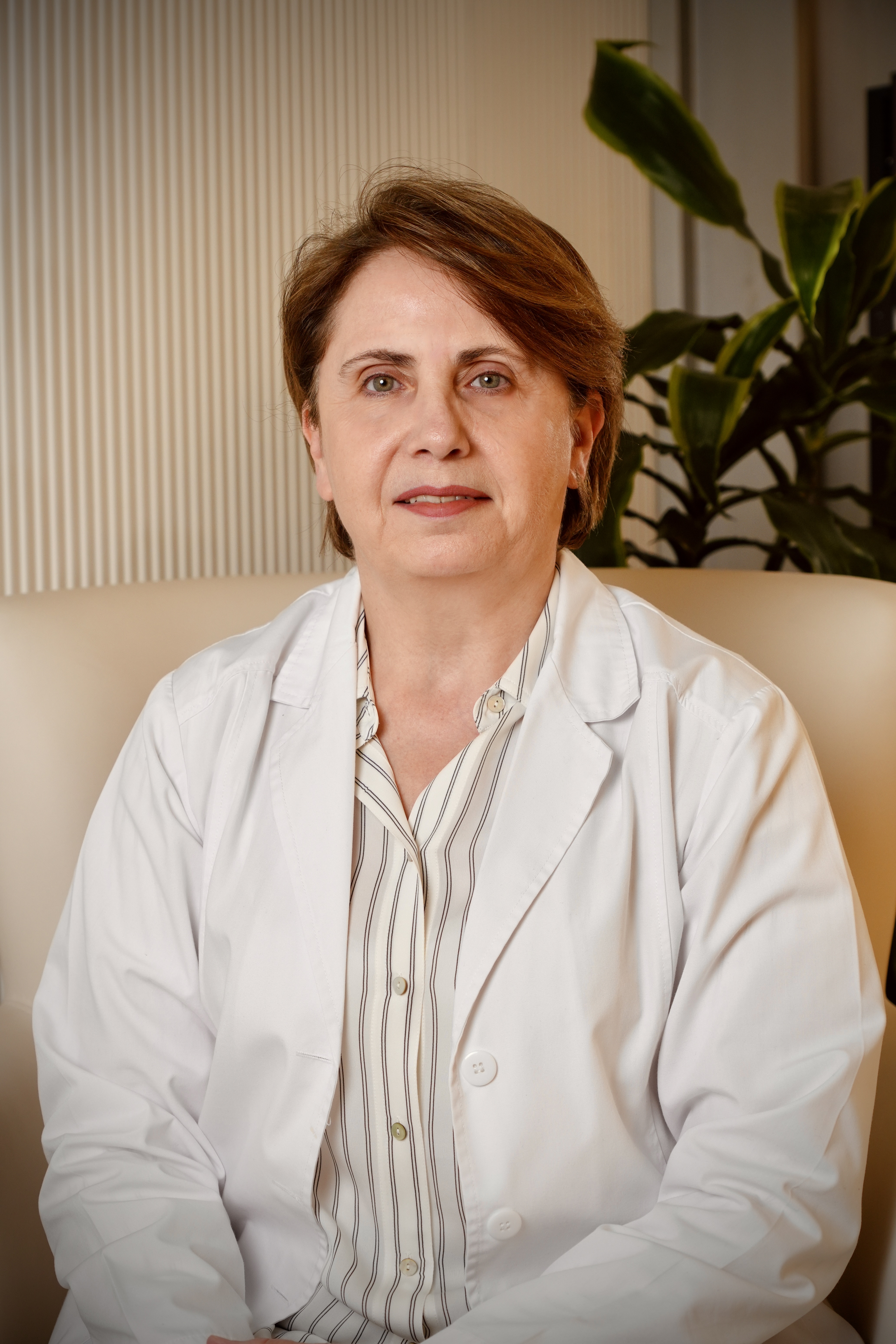 Dr. Sawsan Merhej