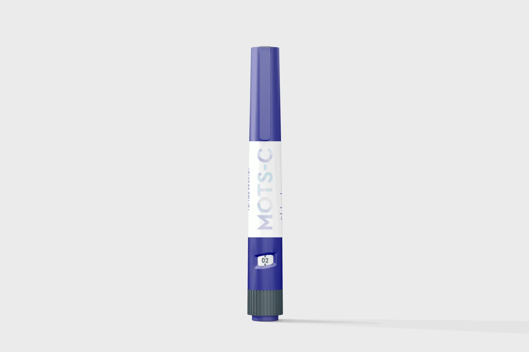 MOTS-c Pen