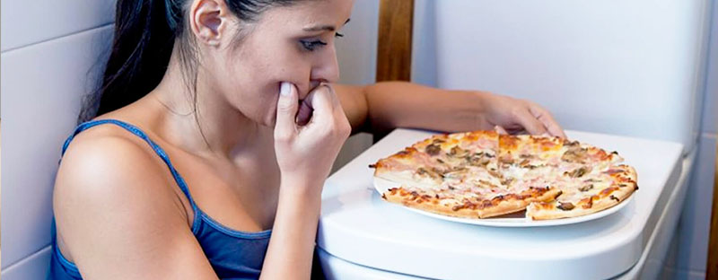 How to treat bulimia