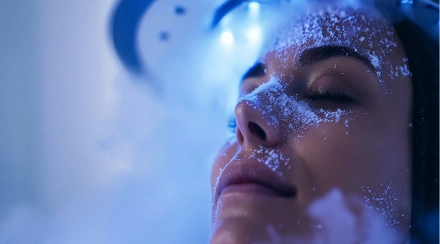 Oxygenu + Deep Cleansing