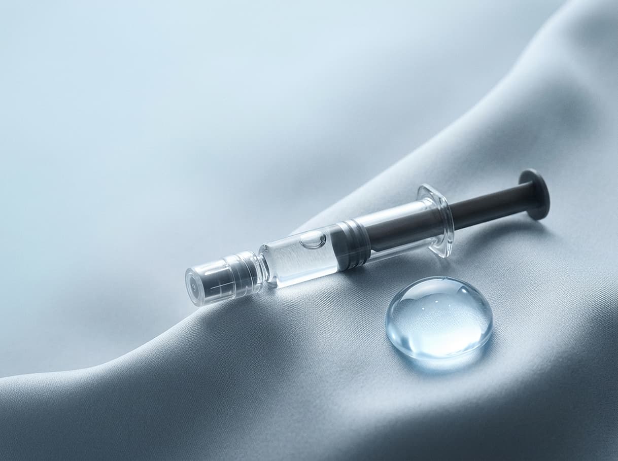 Labial Volume Restoration & Rejuvenation