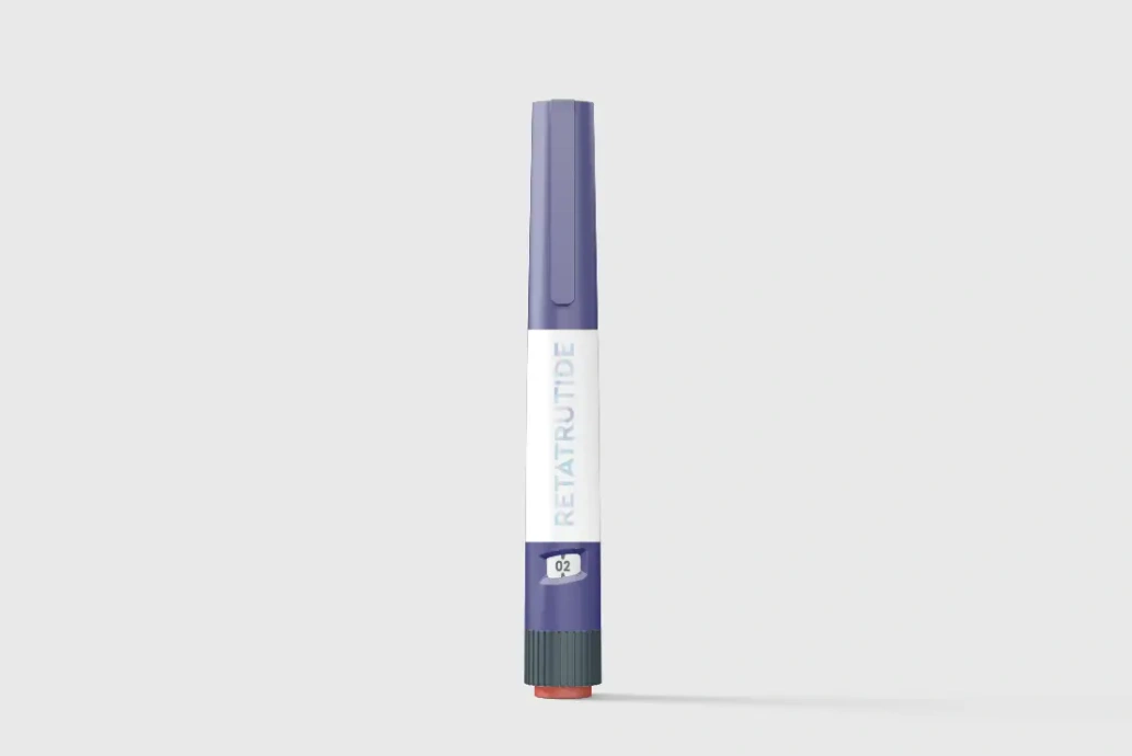 Retatrutide Pen