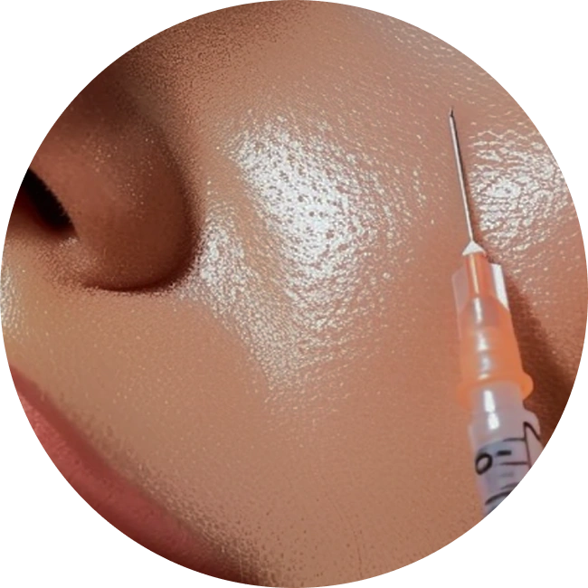 Baby Botox